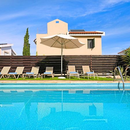 Villa Summer بروتاراس المظهر الخارجي الصورة