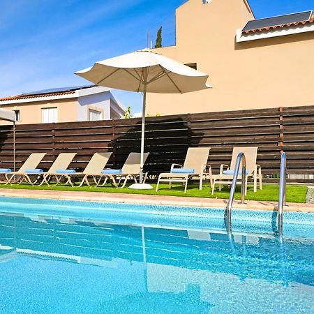 Villa Summer بروتاراس المظهر الخارجي الصورة