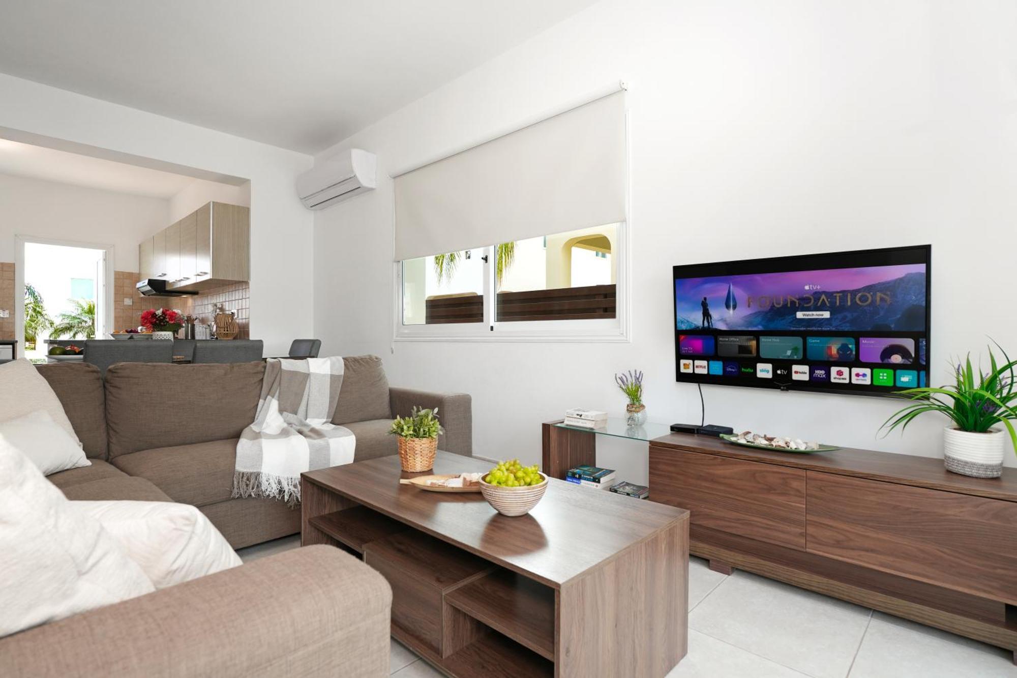 Villa Summer بروتاراس المظهر الخارجي الصورة